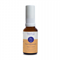 homeopast - SPRAY REPARADOR 30ml